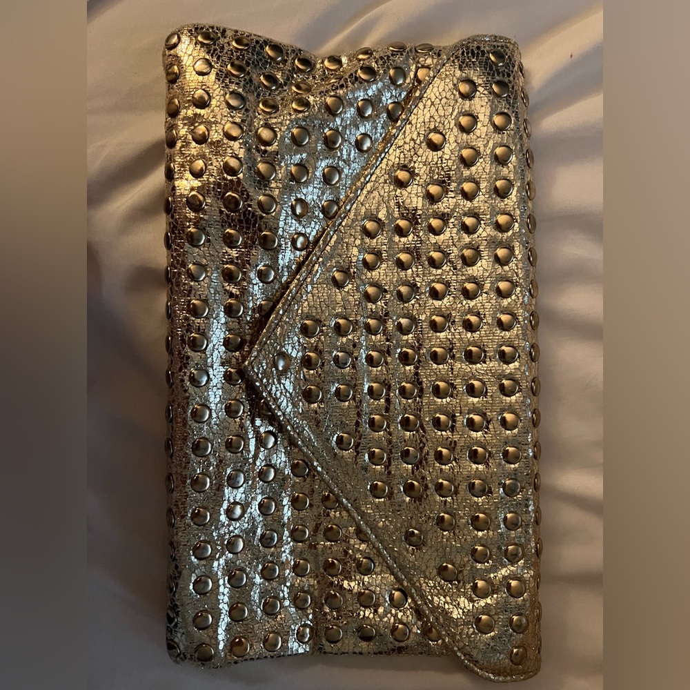 Bcbg clutch